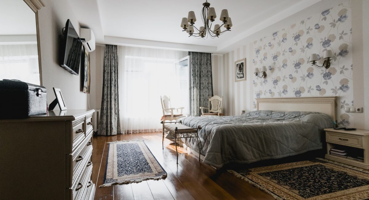 Interior design